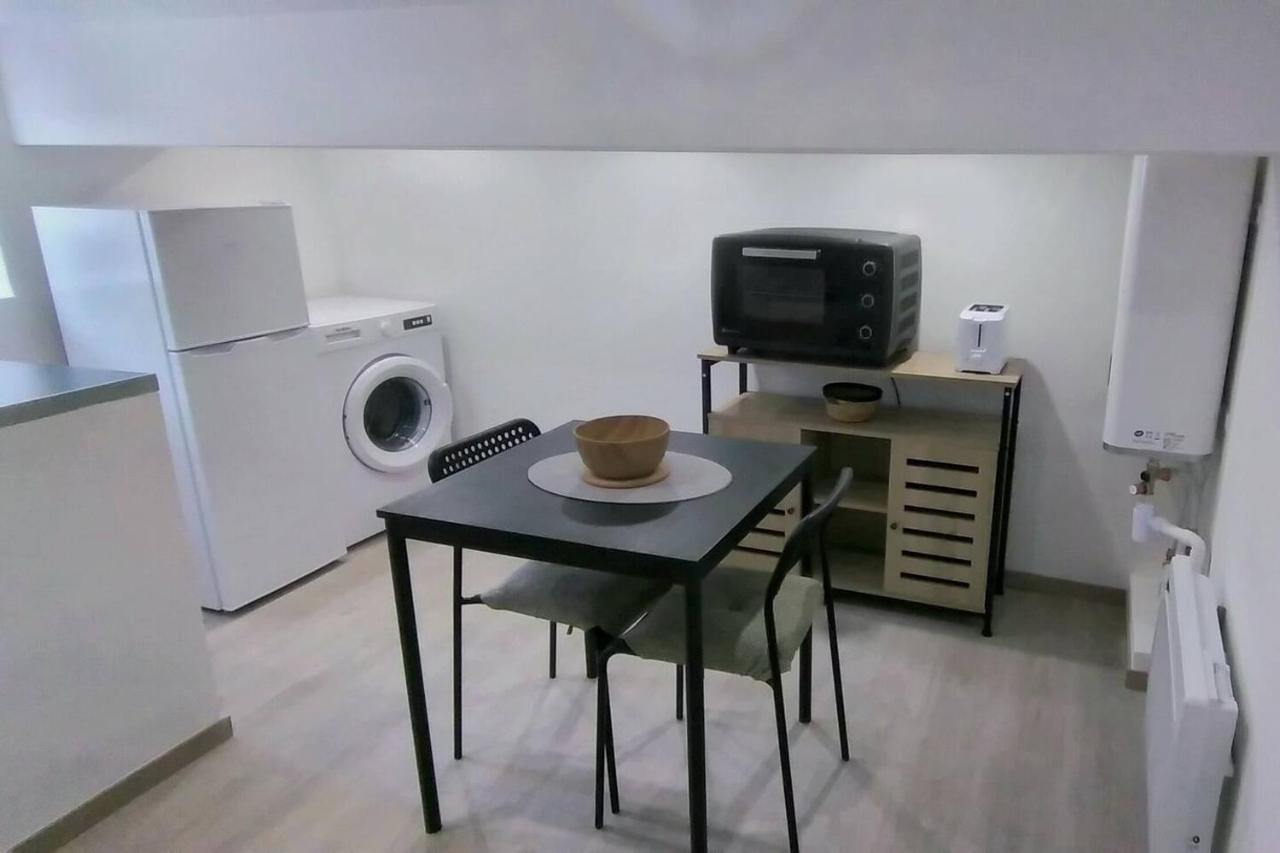Studio Refait A Neuf, Aux Mees, A 20Min De Dignes Les Mées 外观 照片